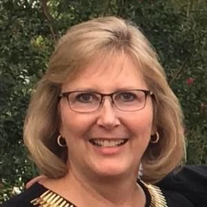 Meet your Posher, Lynne